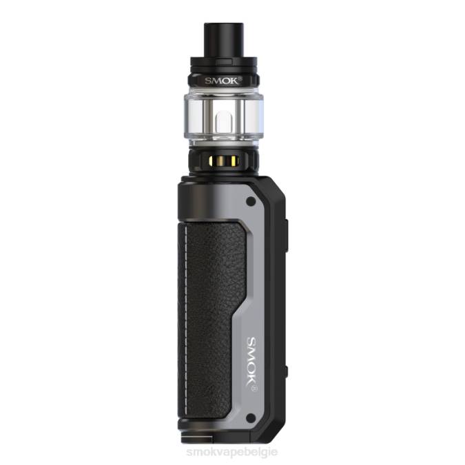 SMOK Fortis uitrusting zwart | T6B8173 SMOK Vape Belgie
