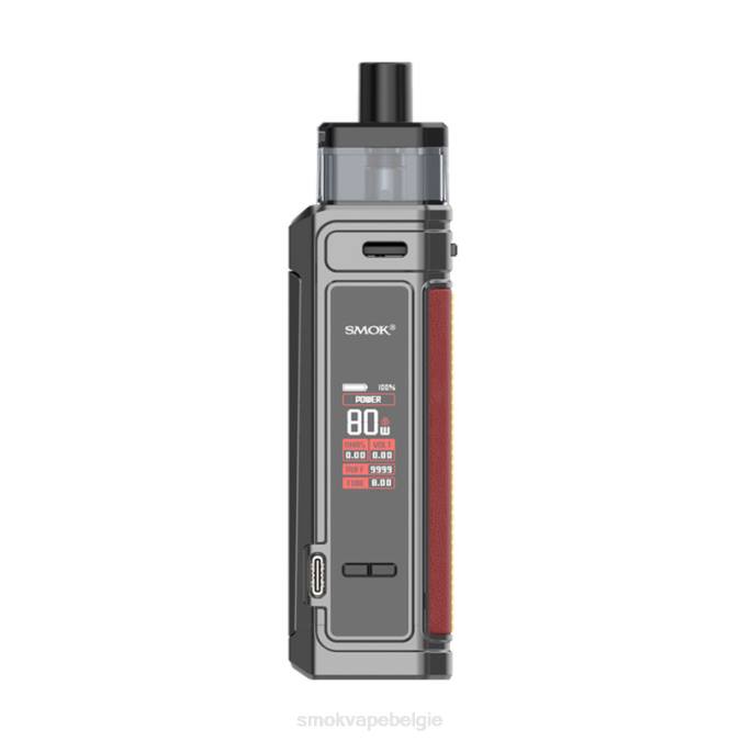 SMOK G-Priv pro pod-kit nano-pistoolmetaal | T6B8184 SMOK Belgie
