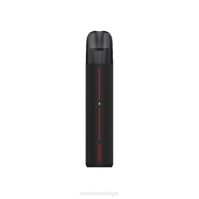 SMOK Solus 2 sets zwart | T6B866 SMOK Belgie