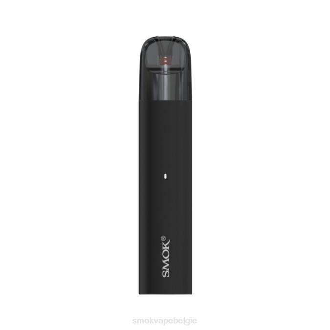 SMOK Solus uitrusting zwart | T6B8146 SMOK Belgie