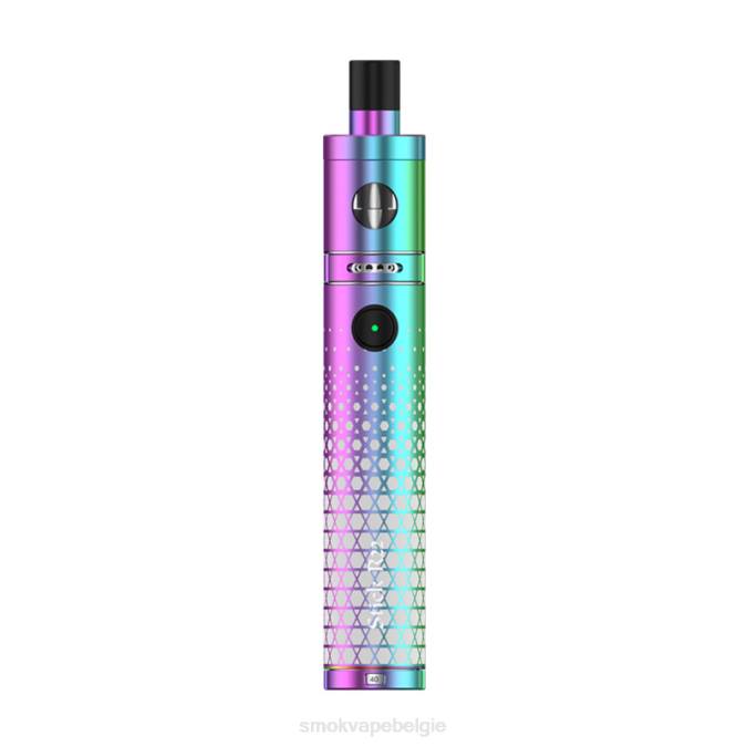 SMOK Stick r22-kit 7-kleuren | T6B8194 SMOK Belgie