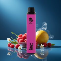 Aivono AIM BINGO 4000 Puffs 10mL Cranberry Citroen Disposable Vape