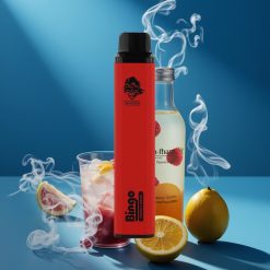 Aivono AIM BINGO 4000 Puffs 10mL Energiedrank vape groothandel België