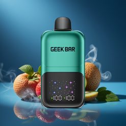 GEEK BAR 2GO Dual Tank 20ml 50000 Puffs Aardbei & Kiwi vape groothandel België