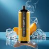 Al Fakher Crown Bar Hypermax 15K Disposable Vape Kit Mango Ijs 22ml 600mAh
