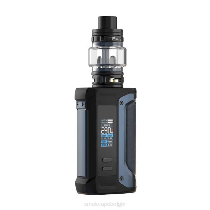 SMOK Arcfox uitrusting prisma blauw | T6B8223 SMOK Vape Belgie