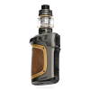 SMOK MAG-18 uitrusting brons goud leer | T6B878 SMOK Belgie