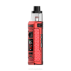 SMOK RPM 100 set mat rood | T6B834 SMOK Belgie