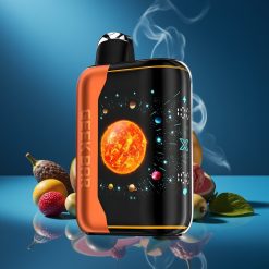 GEEK BAR Platinum Edition 25000 Puffs Punch Disposable Vape